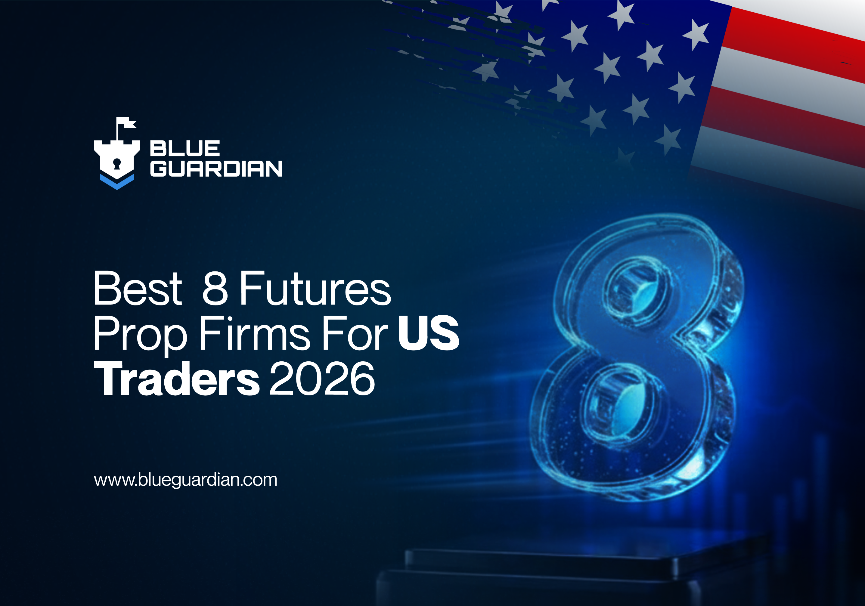 6 Best Proprietary Trading Firms For Futures Forex Trading 2026 Best 8 Futures Prop Firms For Us Traders 2026 